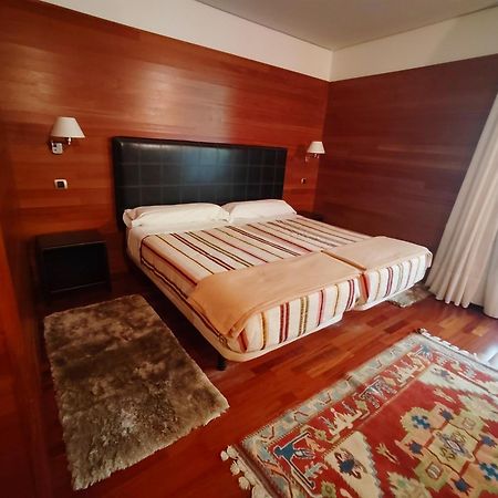 Kyomu Resort Velilla del Rio Carrion Eksteriør bilde