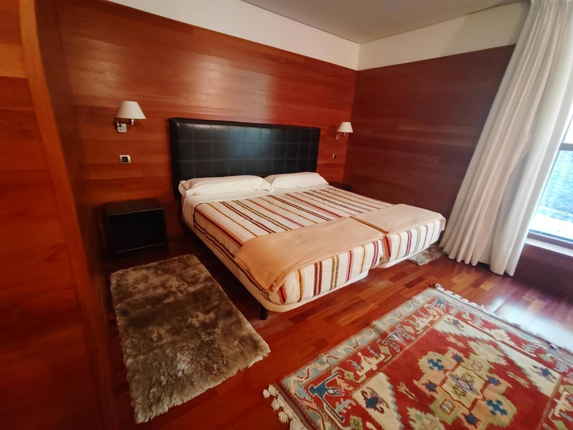 Kyomu Resort Velilla del Rio Carrion Eksteriør bilde